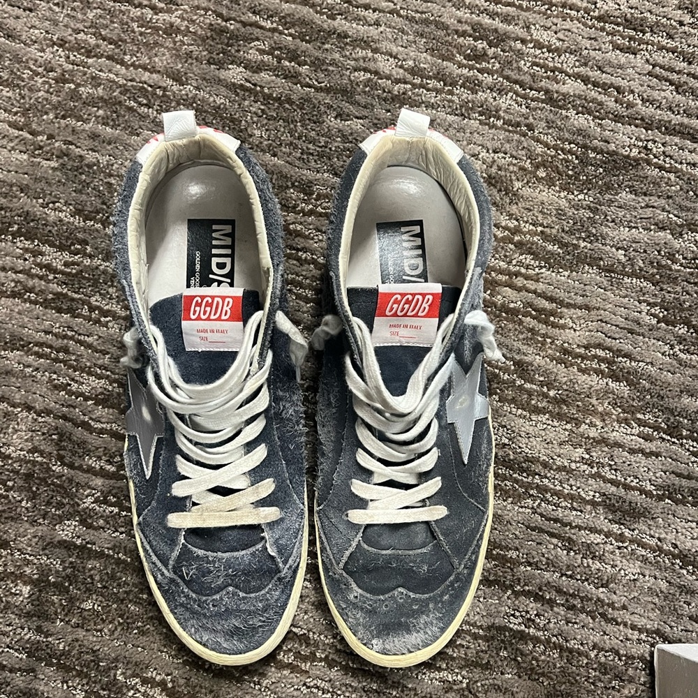 Golden Goose-Mid - Picture 2 of 5